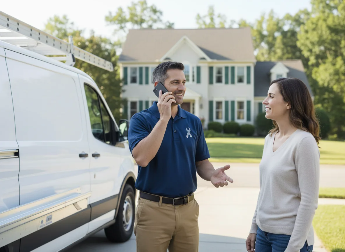 Home Gutter Service Rush Center, KS FAQs